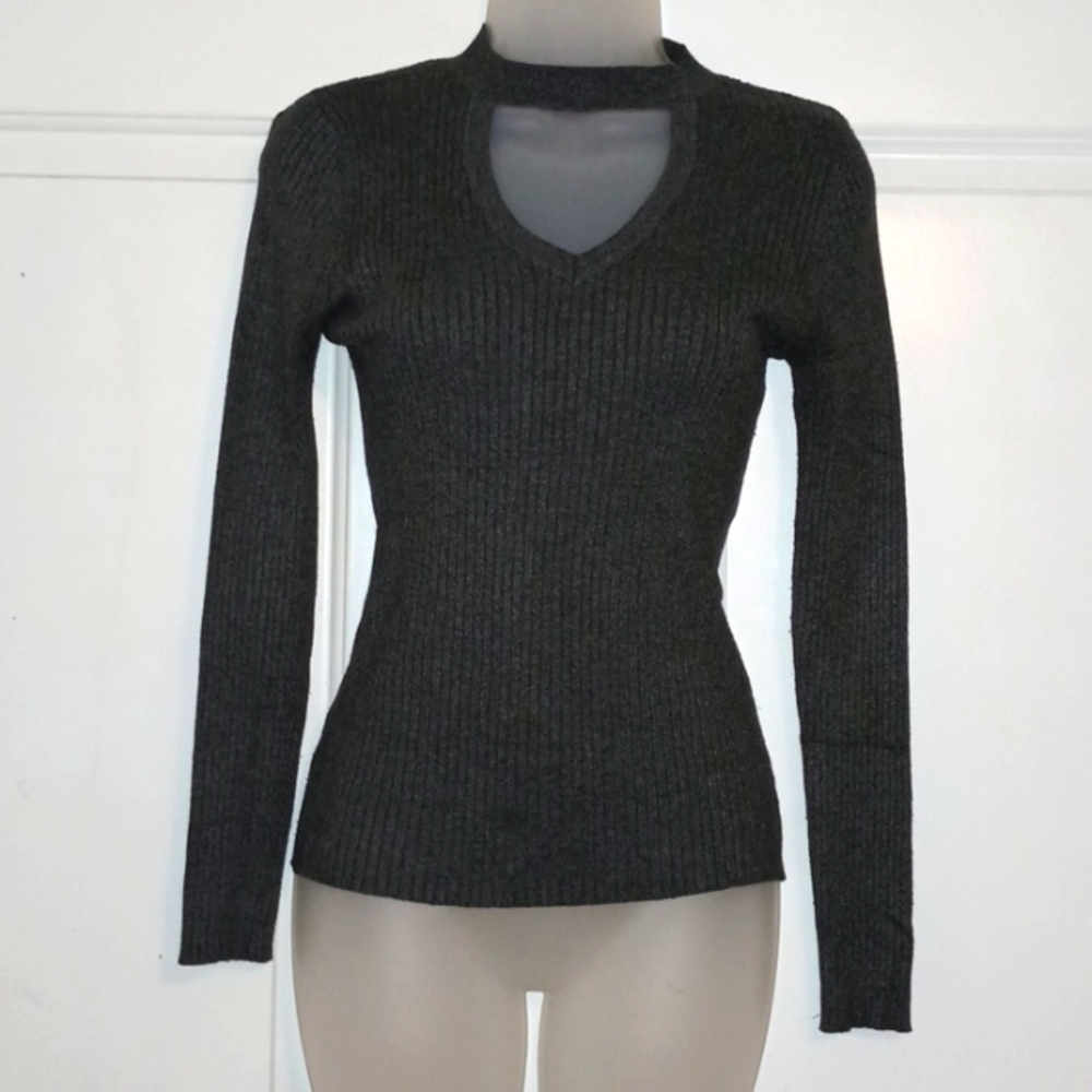 No Boundaries Sweater